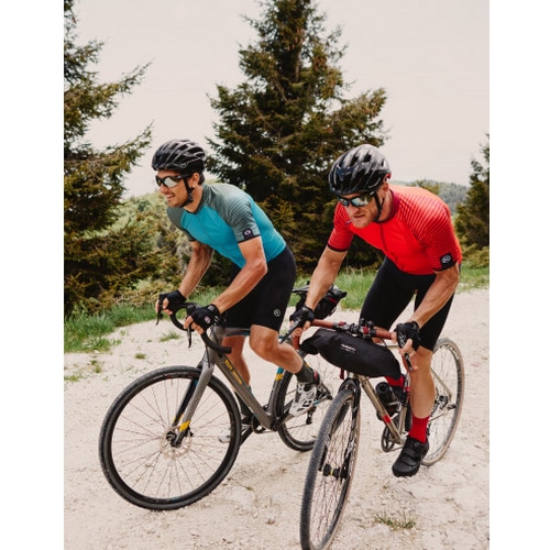 BICYCLELINE ( バイシクルライン ) 半袖ジャージ AVVENTURA S/S JERSEY