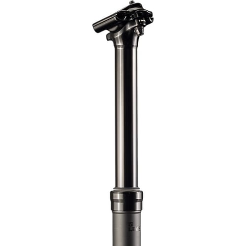 BONTRAGER ( ボントレガー ) シートポスト LINE DROPPER SEATPOST
