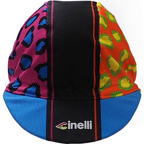 CINELLI ( チネリ ) キャップ CHITA CAP ( チタ キャップ ) マルチ