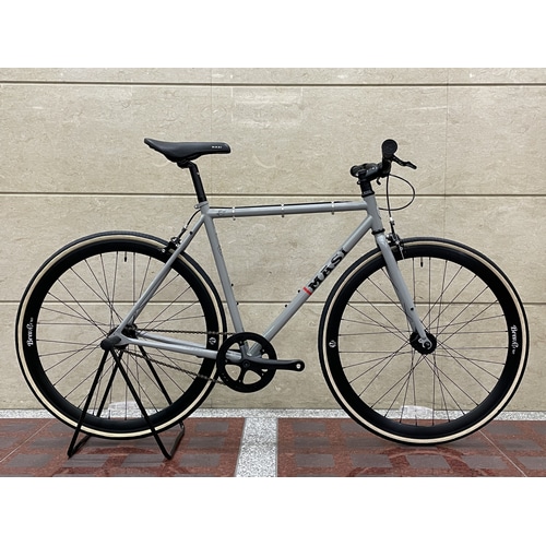 MASI ( マジィ ) ピスト・シングルスピード FIXED UNO RISER