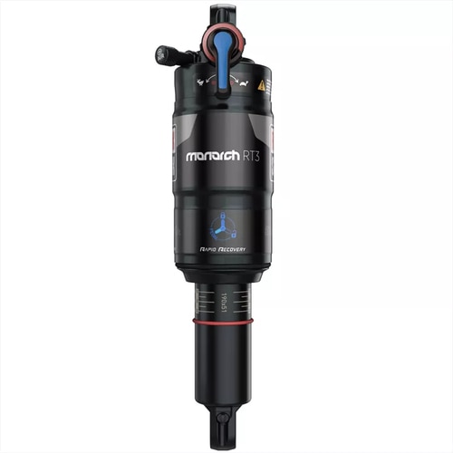 ROCKSHOX ( ロックショックス ) リペアパーツ MONARCH RT3 リア