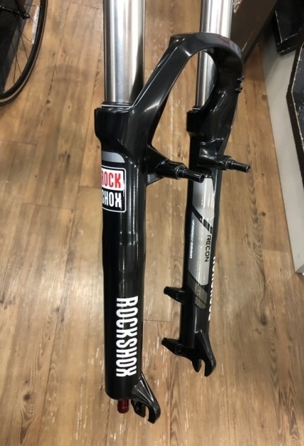 ROCKSHOX ( ロックショックス ) RECON ( リーコン ) SLV Vブレーキ