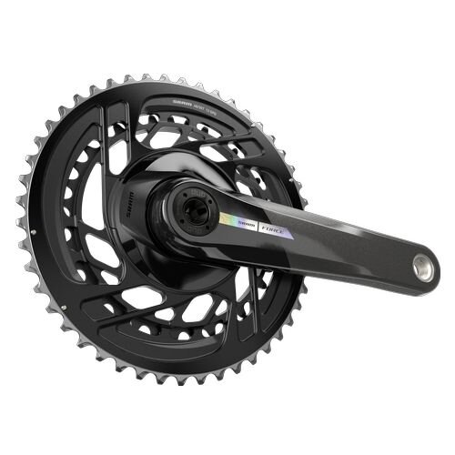 SRAM ( スラム ) クランク・クランクセット FORCE AXS D2 CRANK SET
