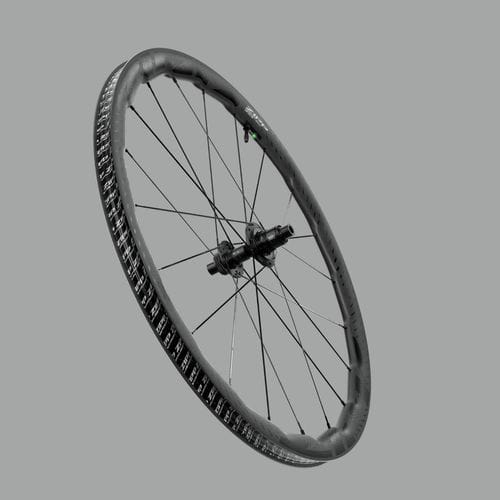 ZIPP ( ジップ ) ロードバイク用ホイール(ディスクブレーキ用) 353 NSW