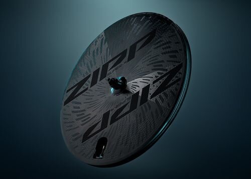 ZIPP ( ジップ ) ロードバイク用ホイール(ディスクブレーキ用) SUPER-9