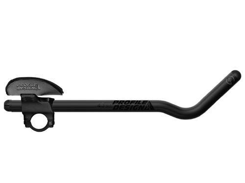 PROFILE ( プロファイル ) TTバイク用ハンドルバー（DHハンドルバー