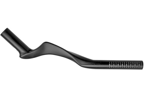 PROFILE ( プロファイル ) TTバイク用ハンドルバー（DHハンドルバー