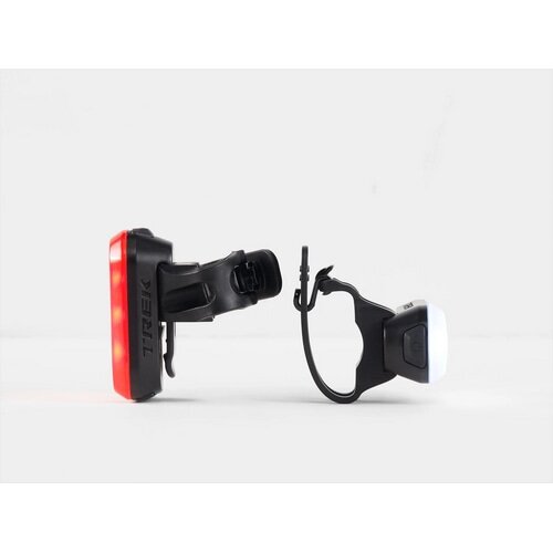 TREK ( トレック ) フロント＆テールライトセット ION 50 R/FLARE R