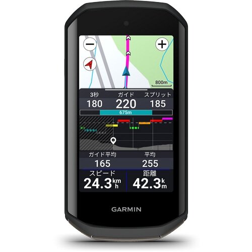 GARMIN ( ガーミン ) サイクルコンピューター 本体 Edge 1050 ( エッジ