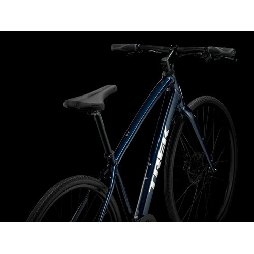 TREK ( トレック ) クロスバイク FX 2 GEN 4 ミュルザンヌブルー M