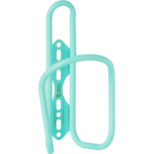 WOLFTOOTH ( ウルフトゥース ) ボトルケージ MORSE CAGE TI LIMITED ED