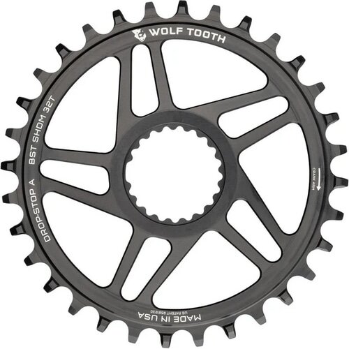 WOLFTOOTH ( ウルフトゥース ) チェーンリング DIRECT MOUNT BOOST