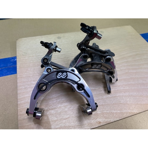 CANE-CREEK ( ケーンクリーク ) キャリパーブレーキ本体 ee BRAKE G4