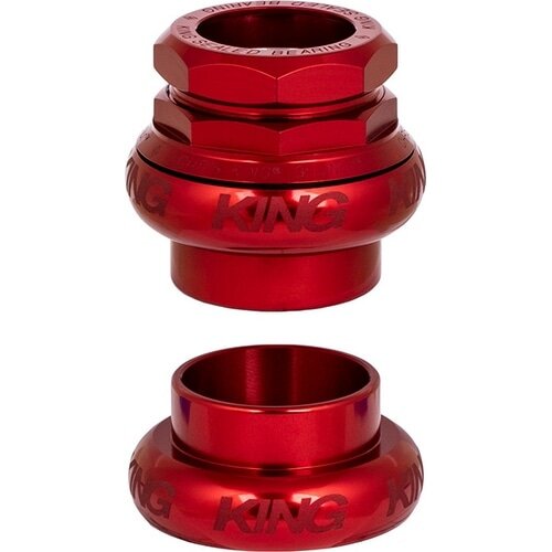 CHRIS KING ( クリスキング ) ヘッドパーツ GRIPNUT ( グリップナット