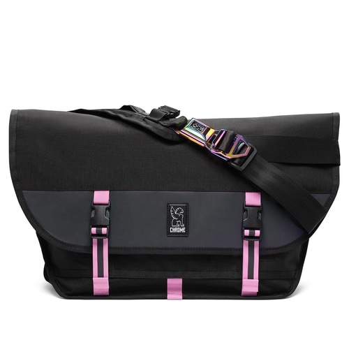 CHROME ( クローム ) メッセンジャーバッグ CTZ MESSENGER BAG