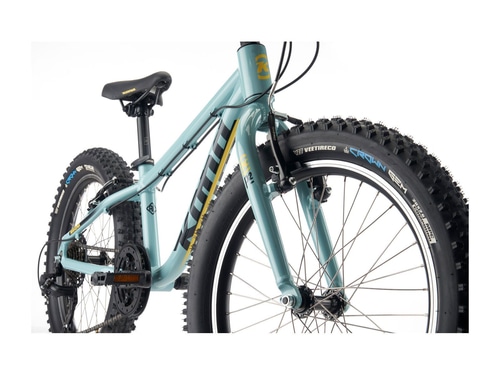 KONA ( コナ ) キッズバイク MAKENA ( マケナ ) グロスハーバーグレー