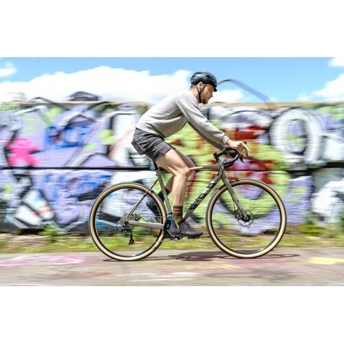 MARIN ( マリン ) グラベルロード LOMBARD-1 ( ロンバート 1 ) サテン