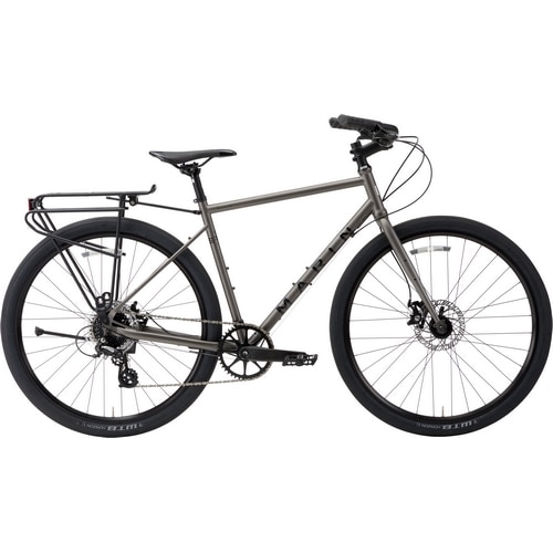 MARIN ( マリン ) クロスバイク NICASIO CUSTOM SE ( ニカシオ