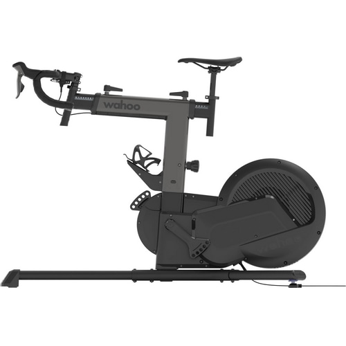 Wahoo ( ワフー ) スマートトレーナー KICKR BIKE SHIFT ( キッカー