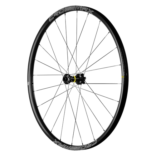 MAVIC ( マヴィック ) MTB用ホイール CROSSMAX 29 フロントホイール