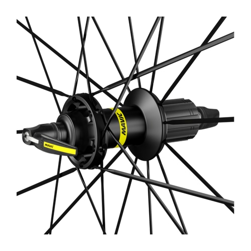 MAVIC ( マヴィック ) ロードホイール KSYRIUM ( キシリウム ) SL UST