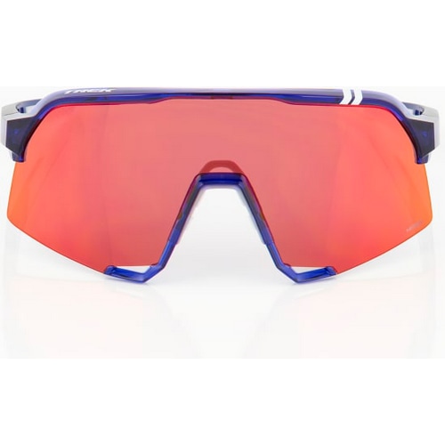 100% ( ワンハンドレッド ) サングラス Trek Team Edition S3 HiPER