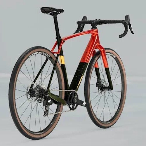 TREK ( トレック ) グラベルロード CHECKPOINT SL 5 AXS Gen3