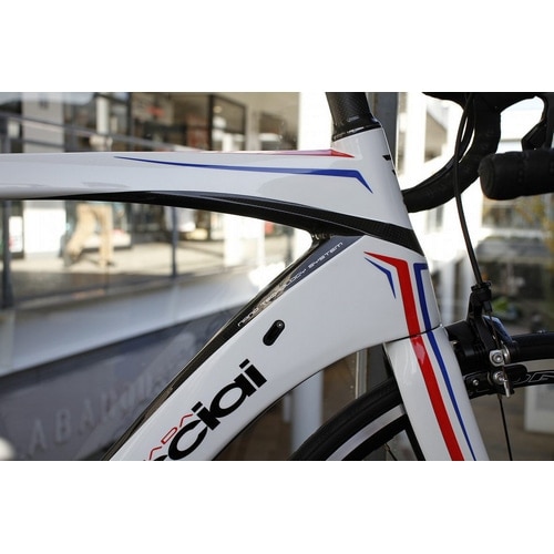 DEDACCIAI STRADA ( デダチャイ ストラーダ ) ロードバイク SUPER