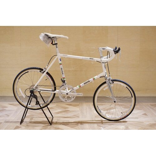 GIOS ( ジオス ) ミニベロ ANTICO ( アンティーコ ) ホワイト 510