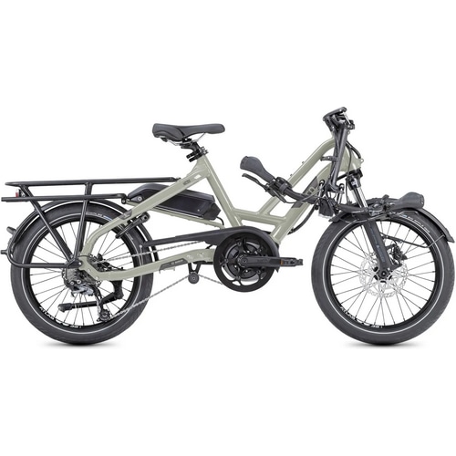 TERN ( ターン ) 電動アシスト自転車（e-bike） HSD P9 元試乗車特価