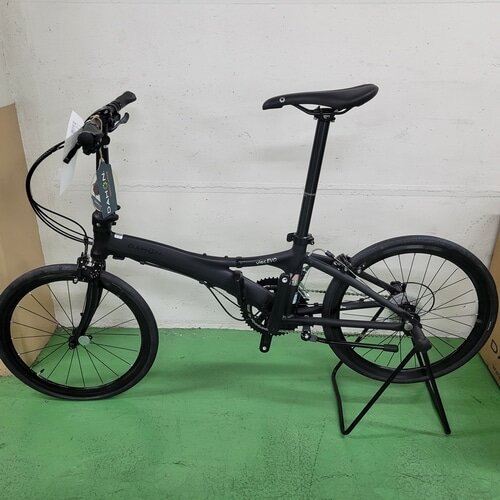 訳アリ品】 DAHON ( ダホン ) 折りたたみ自転車 VISC EVO ( ヴィスク