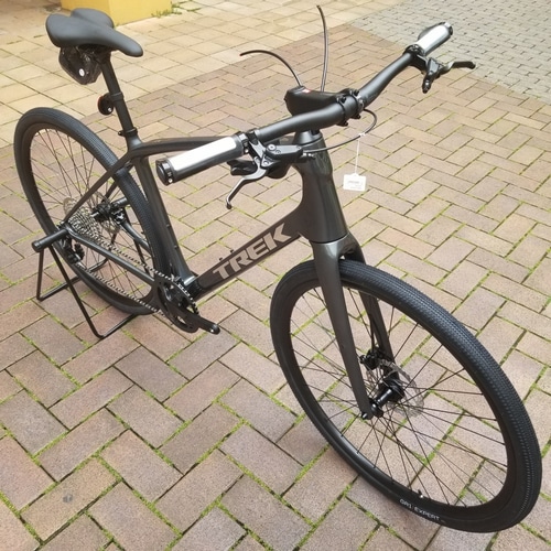 TREK ( トレック ) クロスバイク FX SPORT ( エフエックス スポーツ