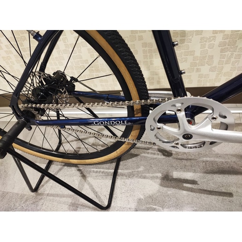 MASI ( マジィ ) ピスト・シングルスピード GONDOLE 26 SS 新宿クロス