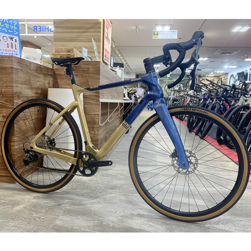 BIANCHI ( ビアンキ ) グラベルロード ARCADEX GRX600 ( アルカ