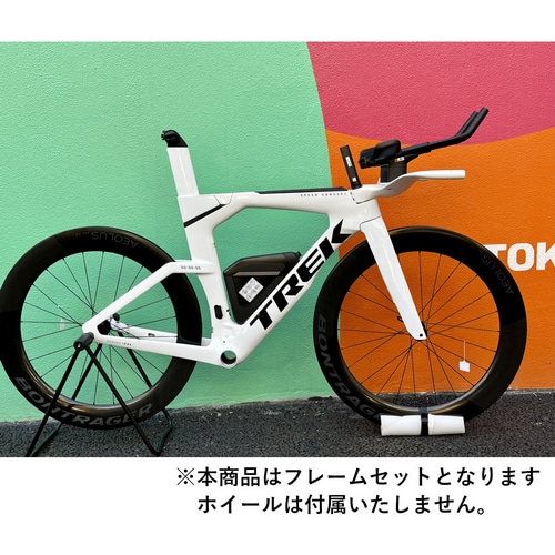 TREK ( トレック ) トライアスロンフレーム・TTフレーム P1 SPEED