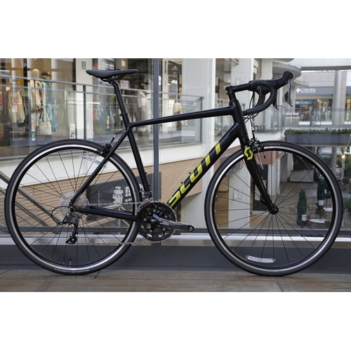 SCOTT ( スコット ) ロードバイク SPEEDSTER 40 RIM BRAKE ( スピード