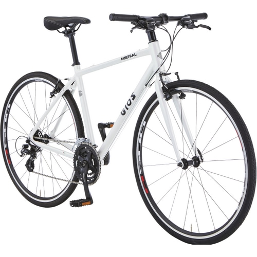 GIOS ( ジオス ) クロスバイク MISTRAL SHIMANO ( ミストラル シマノ