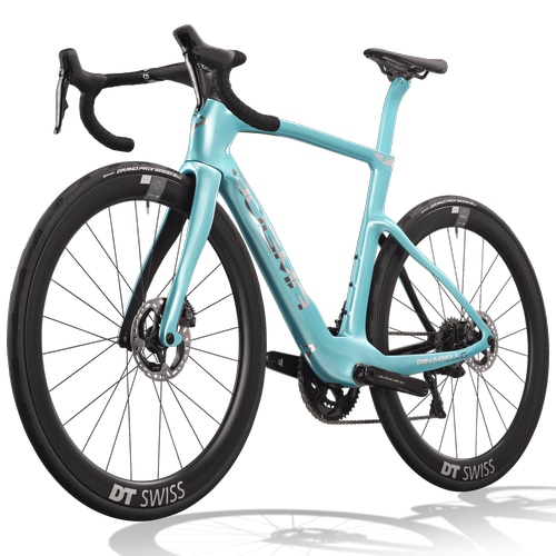 PINARELLO ( ピナレロ ) ロードフレーム DOGMA F Frame Set ( ドグマ