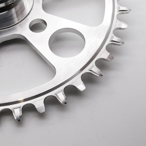 WHITE-INDUSTRIES ( ホワイトインダストリーズ ) チェーンリング ENO