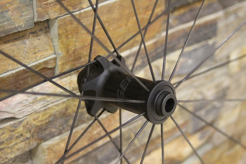 BONTRAGER ( ボントレガー ) ロードバイク用リムホイール AEOLUS X2