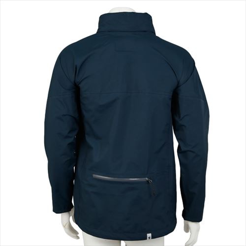 KAPELMUUR ( カペルミュール ) レインウェア ウォータープルーフ