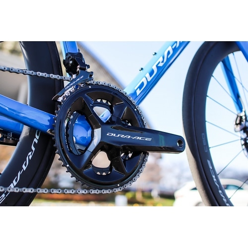 SHIMANO ( シマノ ) コンポセット R9270 初回キット Di2 / 油圧