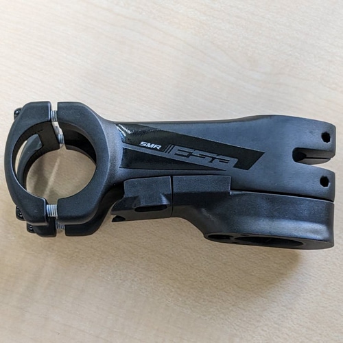 FSA ( エフエスエー ) ステム ST-OS-185 ( NS SMR STEM ) ブラック