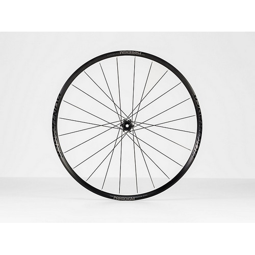 BONTRAGER ( ボントレガー ) ロードバイク用ディスクホイール PARADIGM