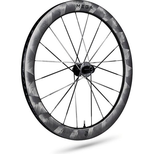 Lun ( ルン ) ロードバイク用ホイール(ディスクブレーキ用) MEGA D45