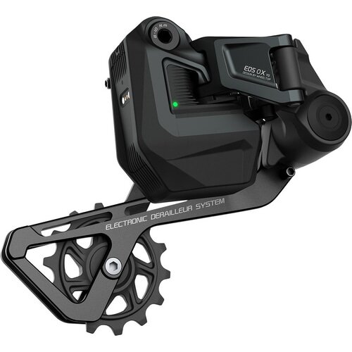 WHEELTOP ( ホイールトップ ) コンポセット EDS OX OX-YQ-1211-GS