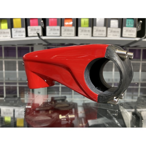 TIME ( タイム ) ステム MONOLINK CARBONステム フレンチヒーロー用