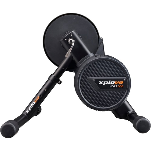 XPLOVA ( エクスプローバ ) ダイレクトドライブスマートトレーナー