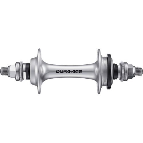 SHIMANO ( シマノ ) ハブ DURA-ACE TRACK HB-7710 シングルスレッド