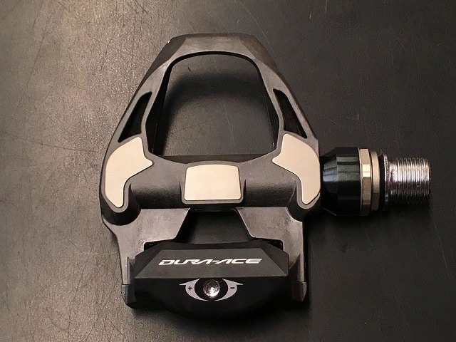 SHIMANO(シマノ)PD-R9100 | 自転車・パーツ通販 | ワイズロードオンライン